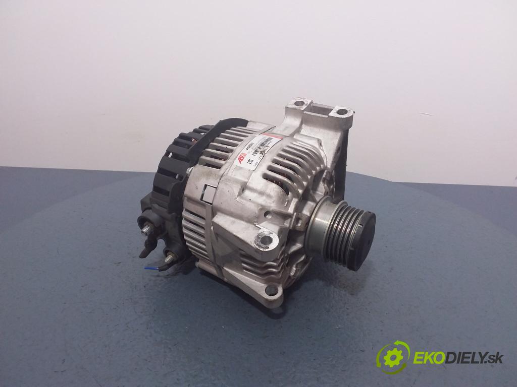 Mercedes A-klasa 0 Alternator A3082