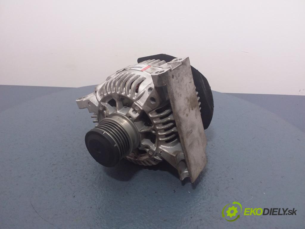 Mercedes A-klasa 0 Alternator A3082
