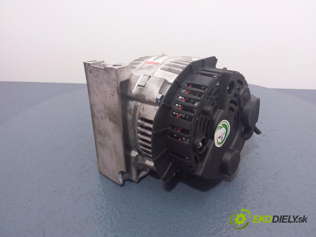 Mercedes A-klasa 0 Alternator A3082