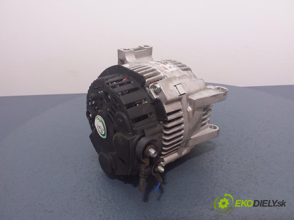 Mercedes A-klasa 0 Alternator A3082