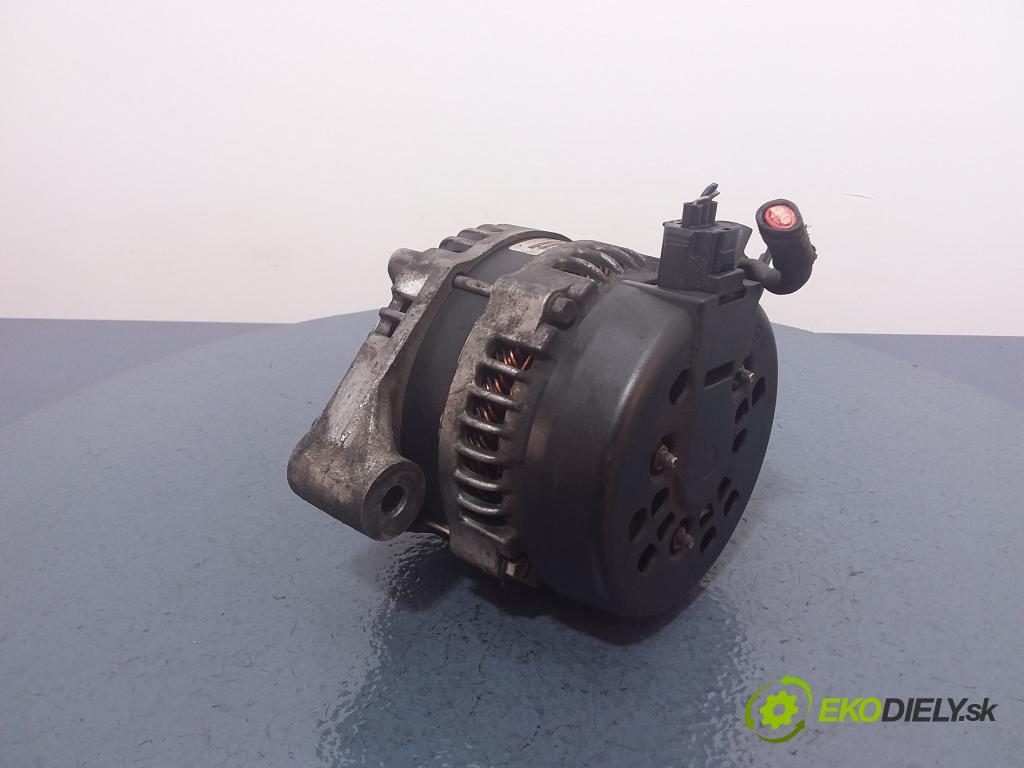 Ford Focus c-max 2005 Alternator 104210-5760