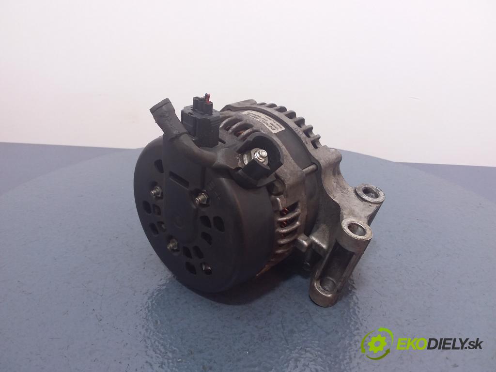 Ford Focus c-max 2005 Alternator 104210-5760