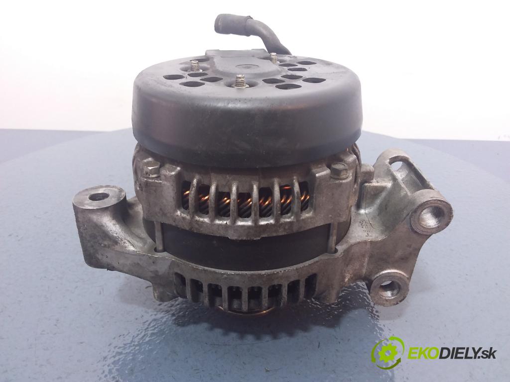 Ford Focus c-max 2005 Alternator 104210-5760