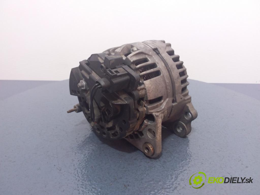 Volkswagen Golf 1999 Alternator 047903015Q