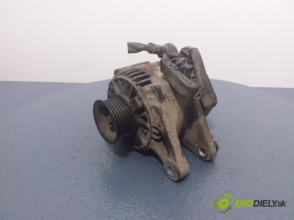 Toyota Corolla 2000 Alternator 27060-22060