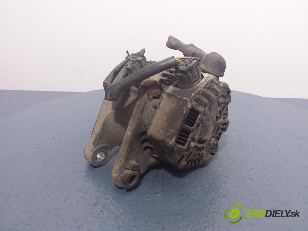 Toyota Corolla 2000 Alternator 27060-22060