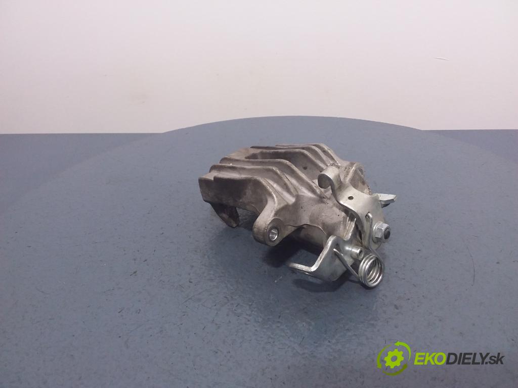 Vw Bora 2002 brzdič brzdový zad Vľavo: 01