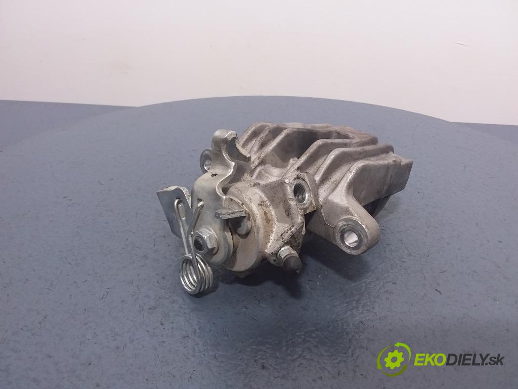 Vw Bora 2002 brzdič brzdový zad Vľavo: 01