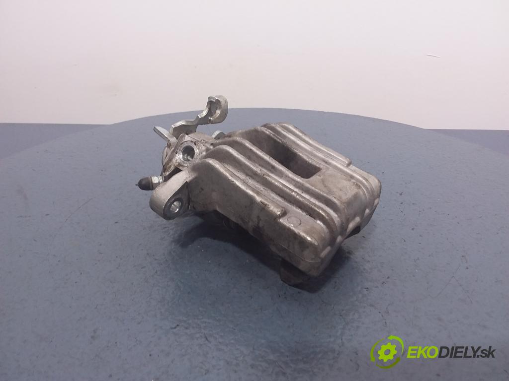 Vw Bora 2002 brzdič brzdový zad Vľavo: 01