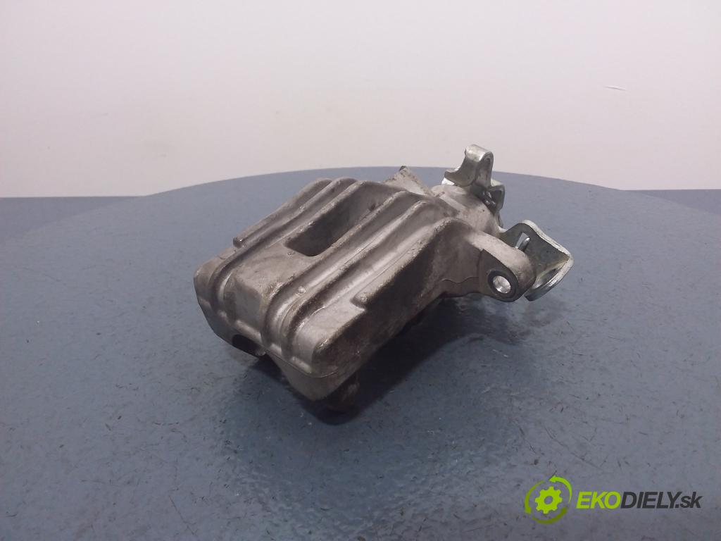 Vw Bora 2002 brzdič brzdový zad Vľavo: 01