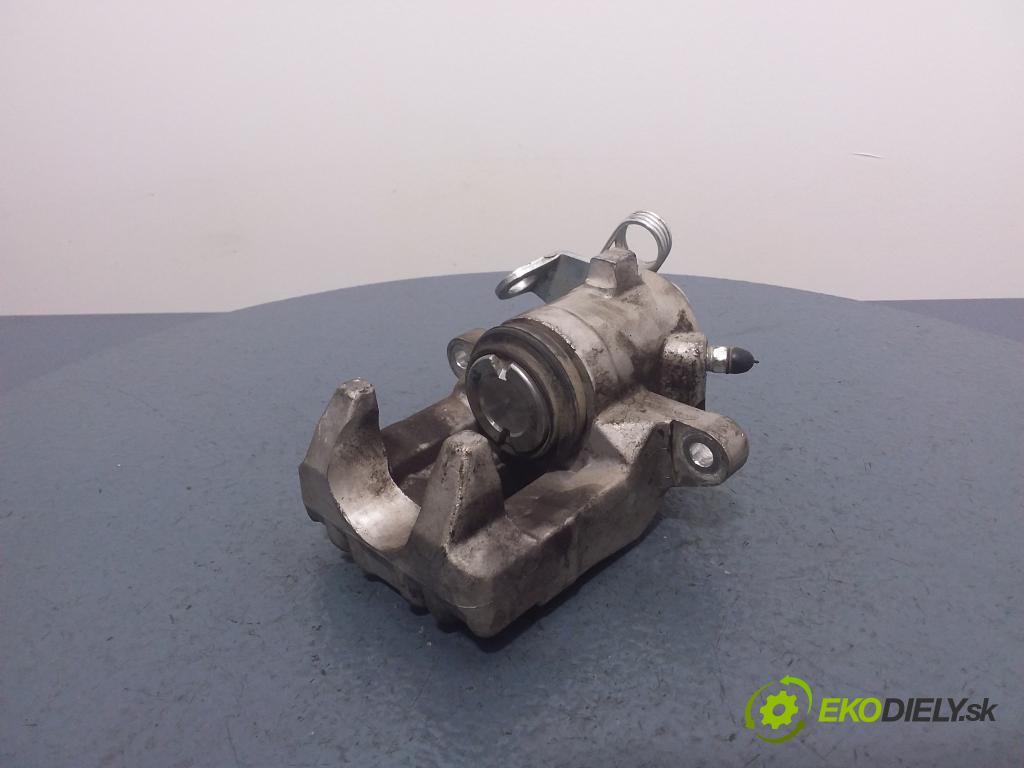 Vw Bora 2002 brzdič brzdový zad Vľavo: 01