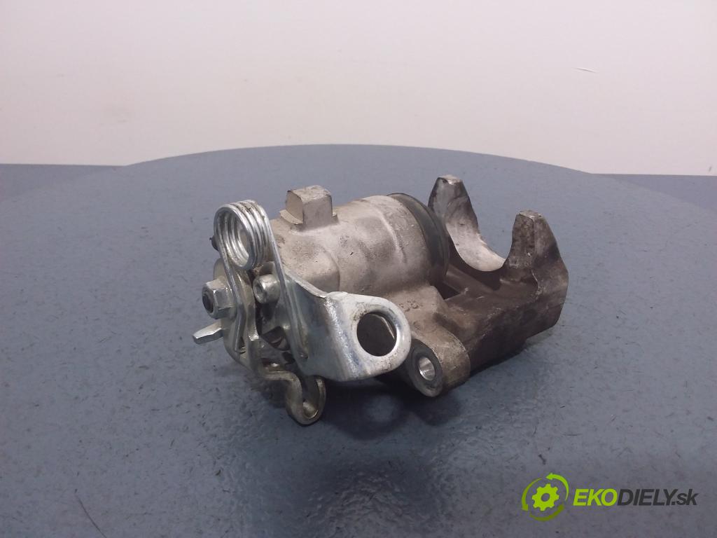 Vw Bora 2002 brzdič brzdový zad Vľavo: 01
