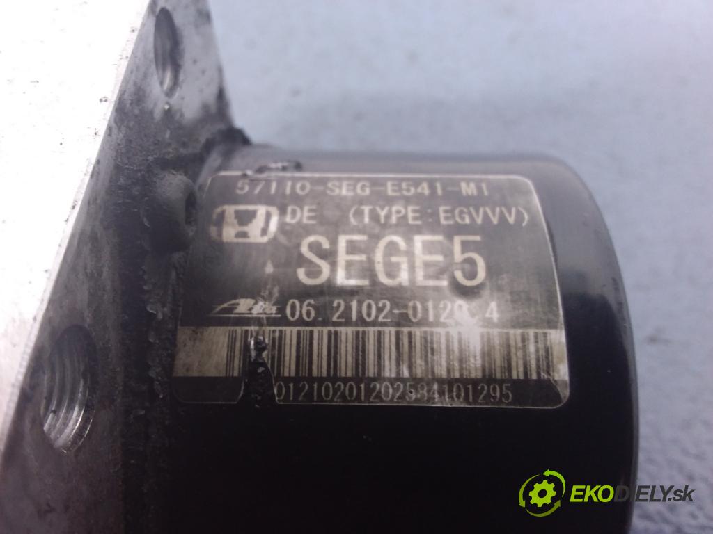 Honda Accord 2005 čerpadlo ABS x 57110-SEG-E541-M