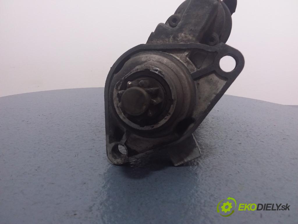 Volkswagen Lupo 1999 štartér 0274000001