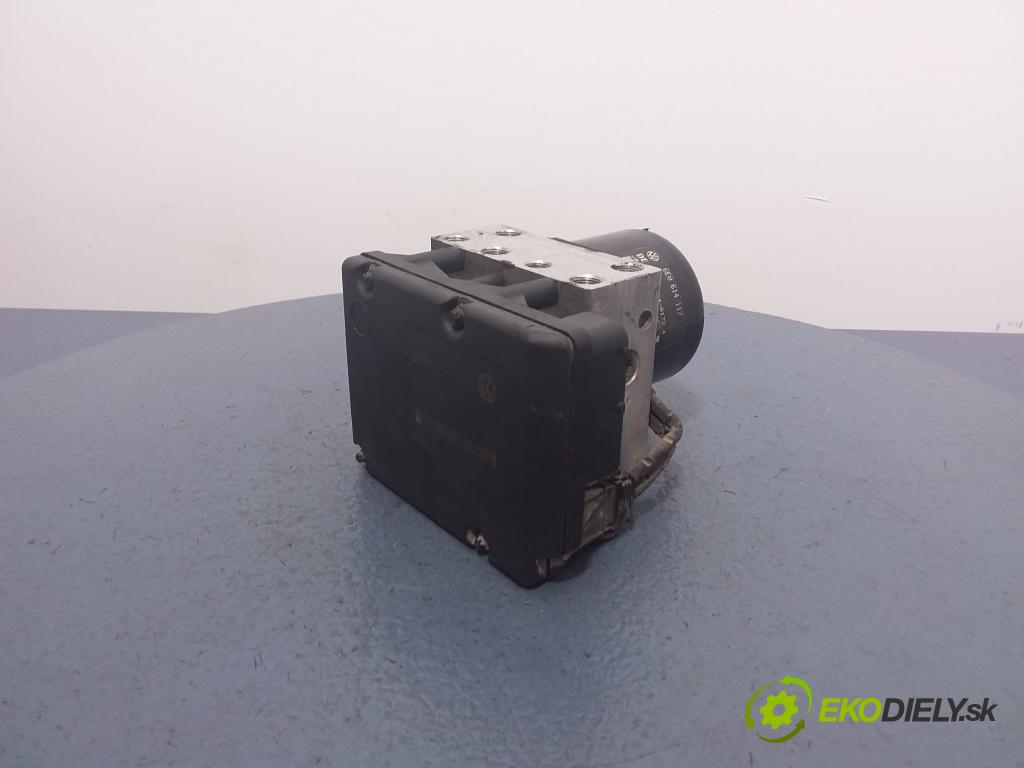 Volkswagen Lupo 1999 čerpadlo ABS x 6E0907379