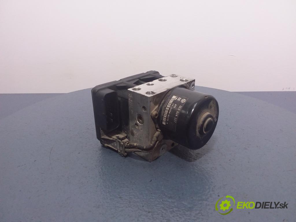 Volkswagen Lupo 1999 čerpadlo ABS x 6E0907379