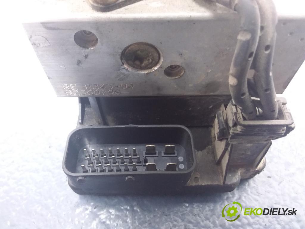 Volkswagen Lupo 1999 čerpadlo ABS x 6E0907379
