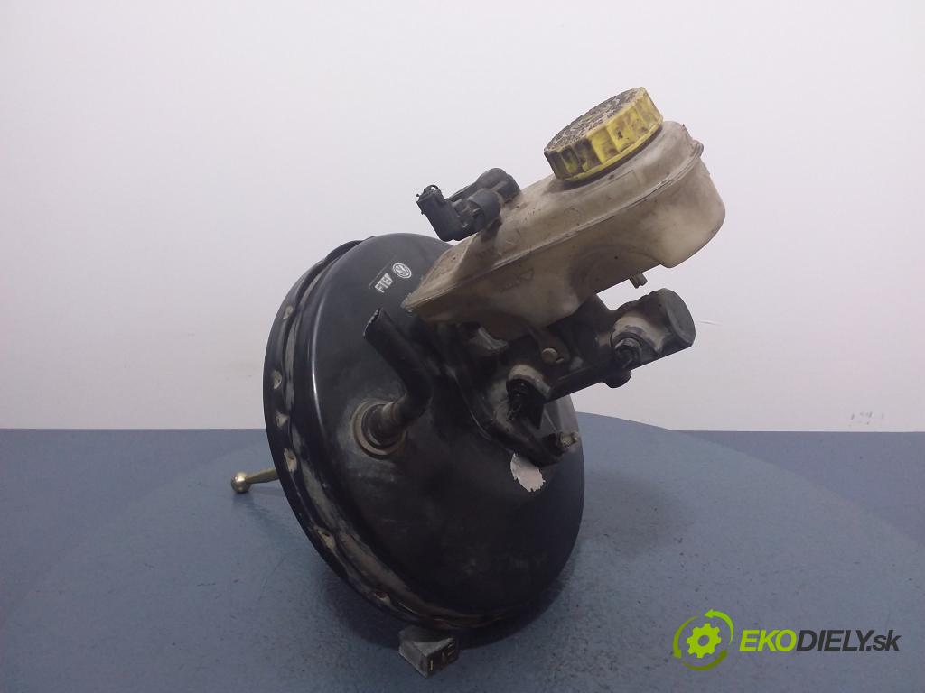 Volkswagen Lupo 1999 servo Brzdní: 6N1614105H