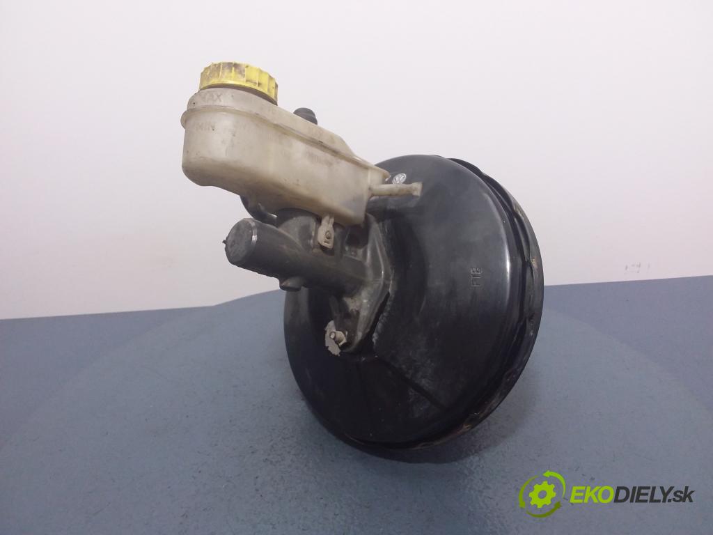Volkswagen Lupo 1999 servo Brzdní: 6N1614105H