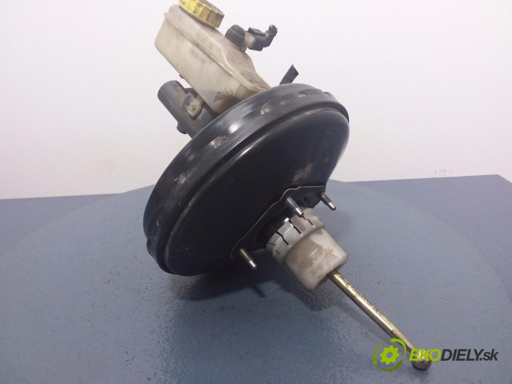Volkswagen Lupo 1999 servo Brzdní: 6N1614105H