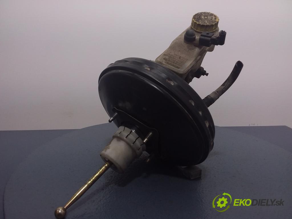 Volkswagen Lupo 1999 servo Brzdní: 6N1614105H