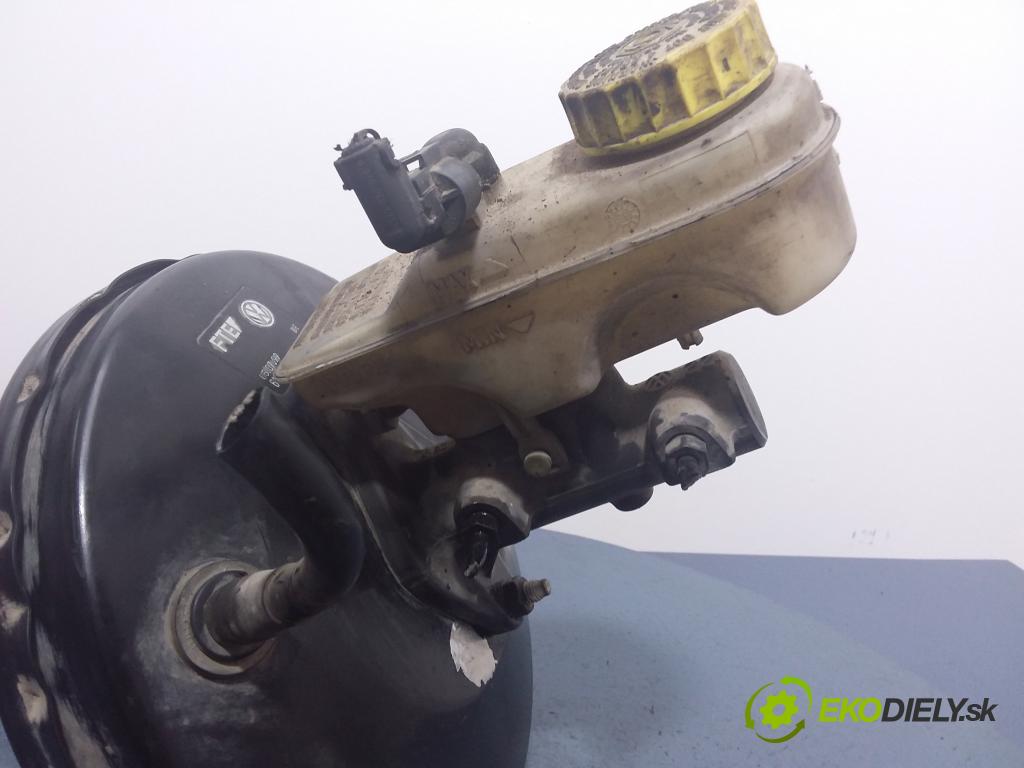 Volkswagen Lupo 1999 servo Brzdní: 6N1614105H