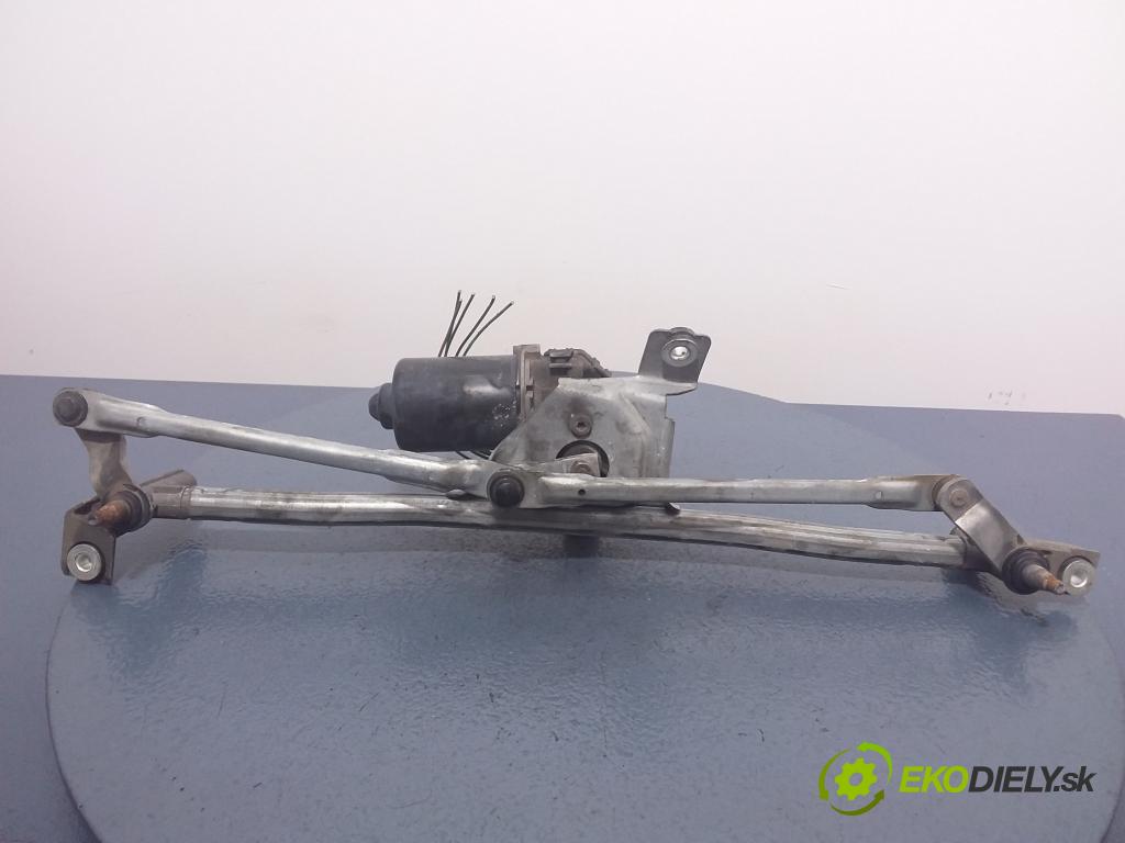Volkswagen Lupo 1999 mechanizmus motor: Stierače: Predné 6X0955119
