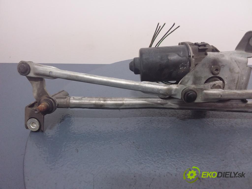 Volkswagen Lupo 1999 mechanizmus motor: Stierače: Predné 6X0955119