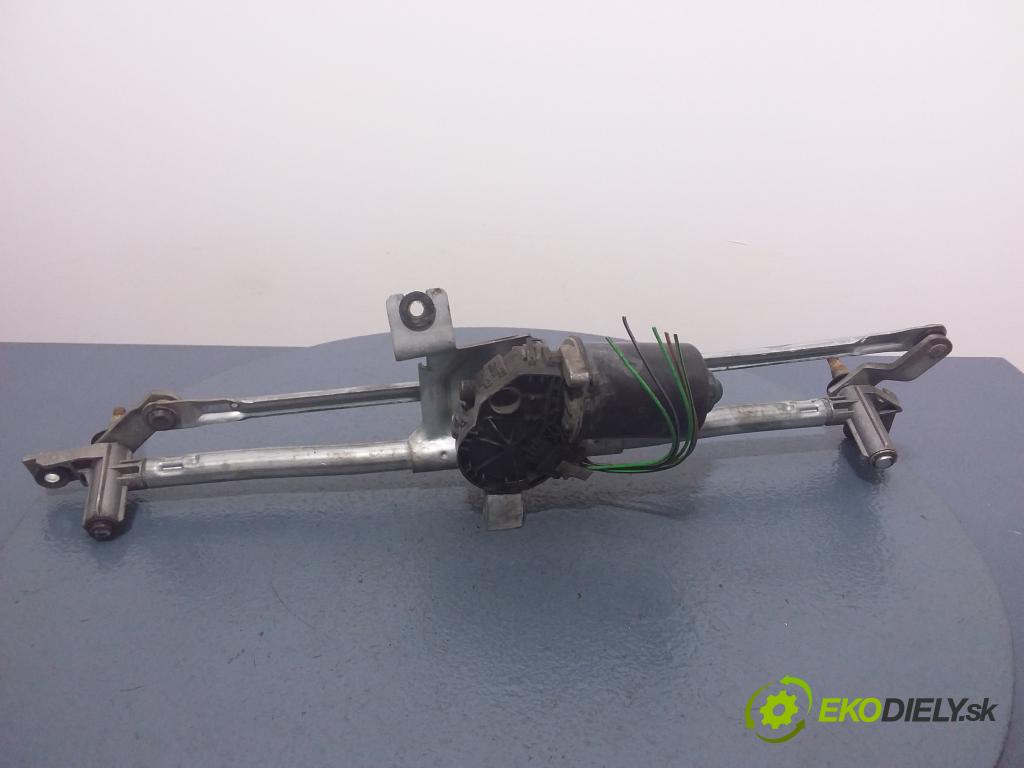 Volkswagen Lupo 1999 mechanizmus motor: Stierače: Predné 6X0955119