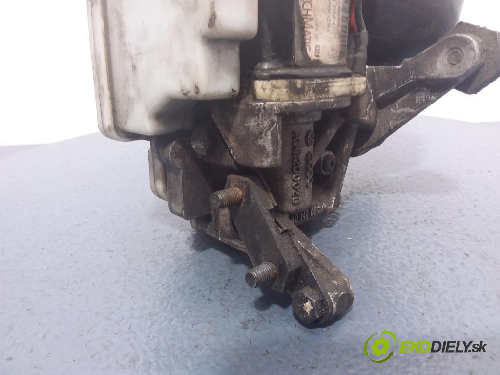 Volkswagen Lupo 1999 prevodovka automatická 6N0142060D