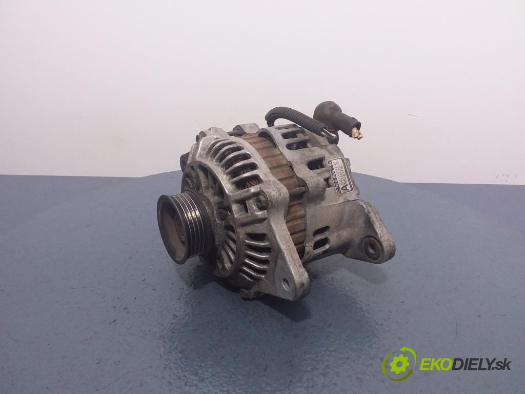 Subaru Impreza 1994 Alternator 23700AA202