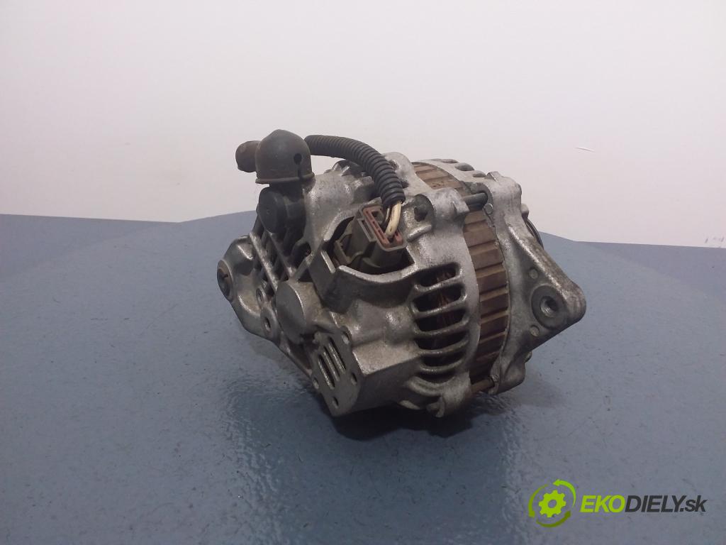 Subaru Impreza 1994 Alternator 23700AA202