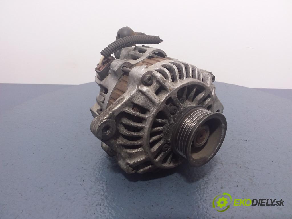 Subaru Impreza 1994 Alternator 23700AA202