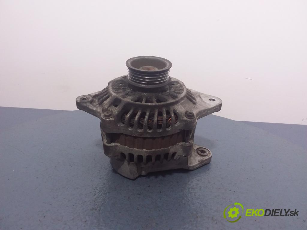 Subaru Impreza 1994 Alternator 23700AA202