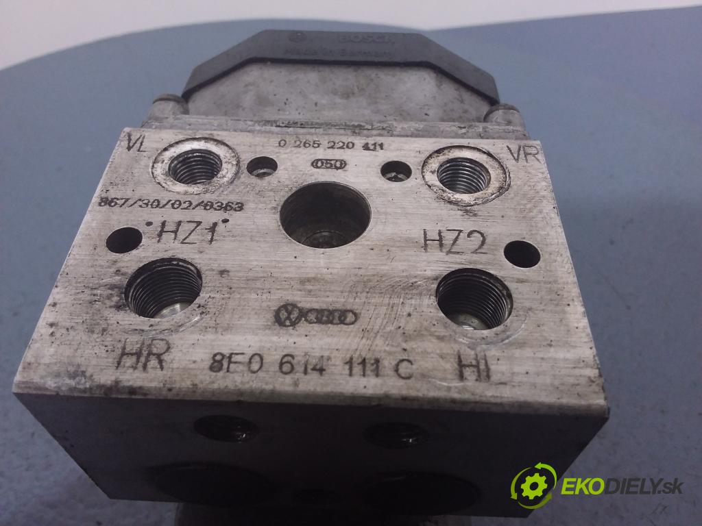 Audi A6 1998 čerpadlo ABS x 8E0614111C