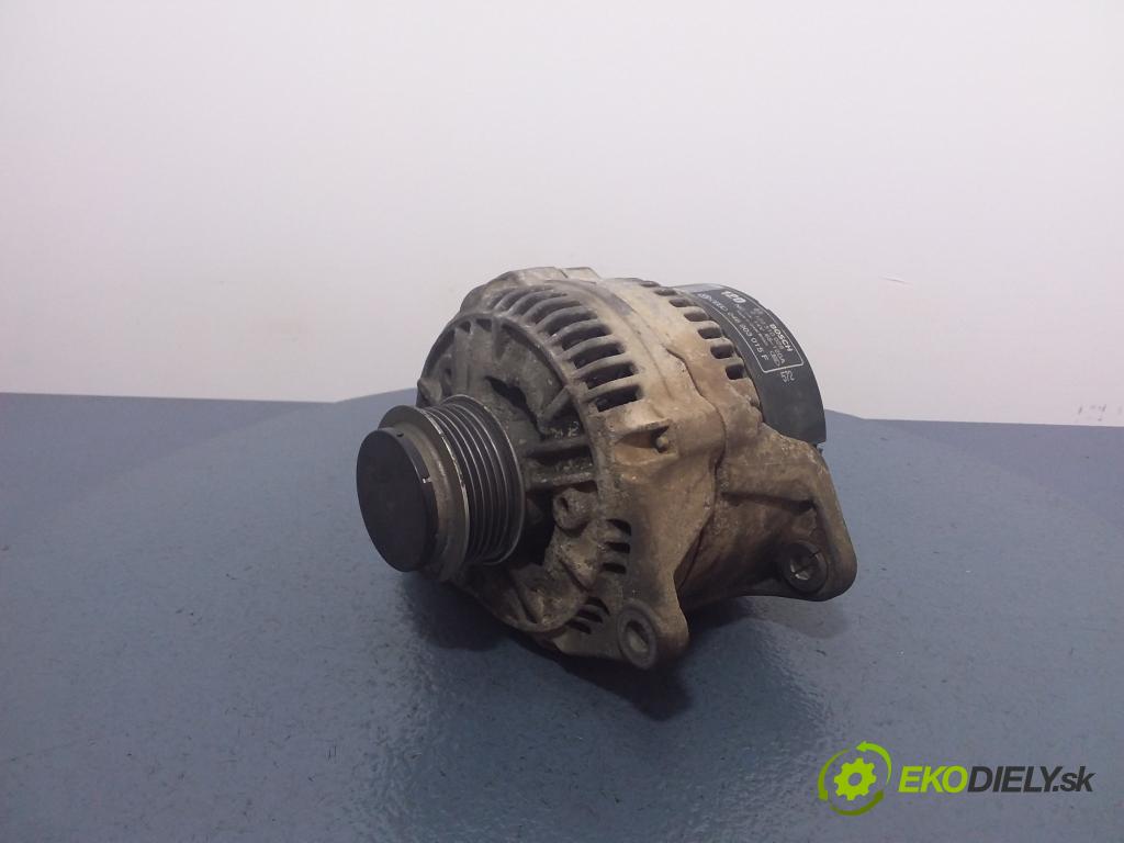 Audi A6 1995 Alternator 046903015F