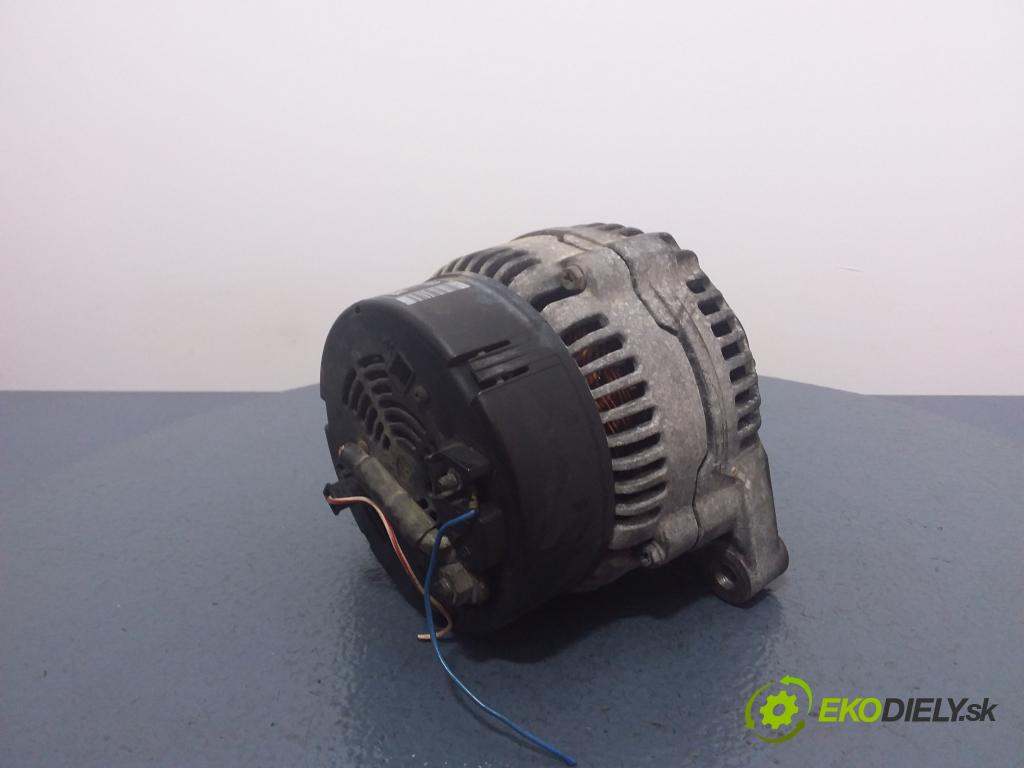 Audi A6 1995 Alternator 046903015F
