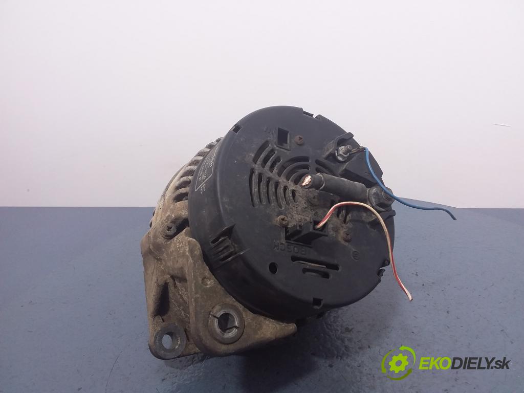Audi A6 1995 Alternator 046903015F