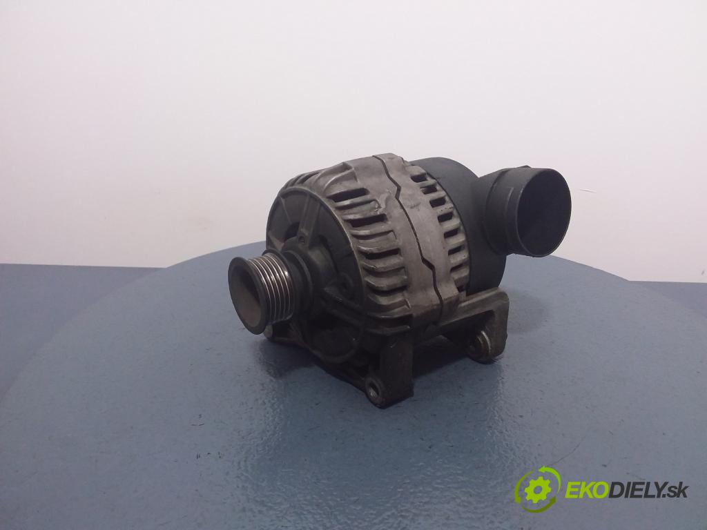 Bmw Seria 3 1997 Alternator 01