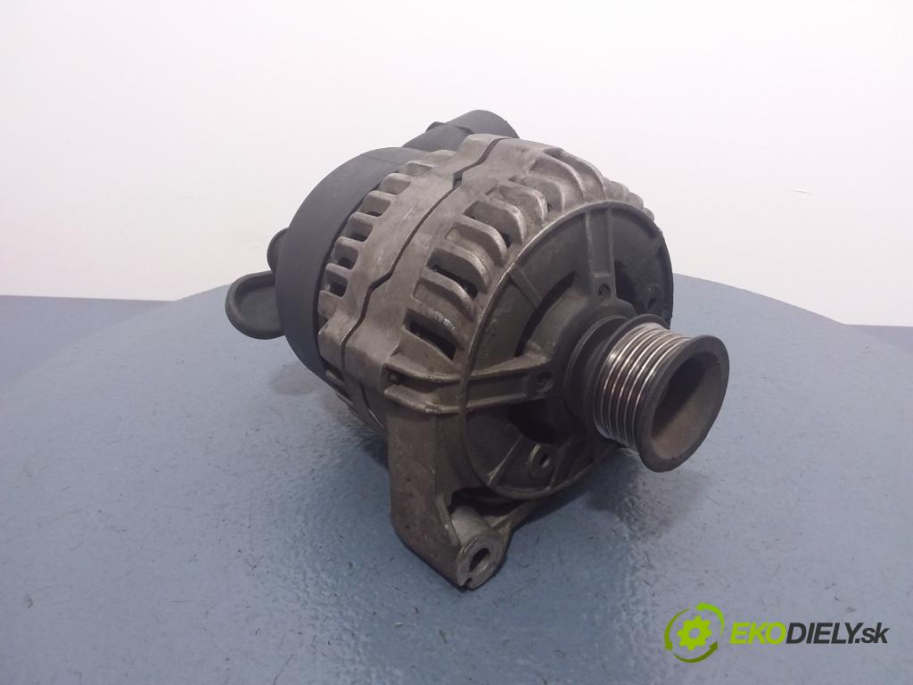 Bmw Seria 3 1997 Alternator 01