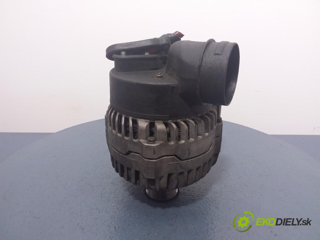 Bmw Seria 3 1997 Alternator 01