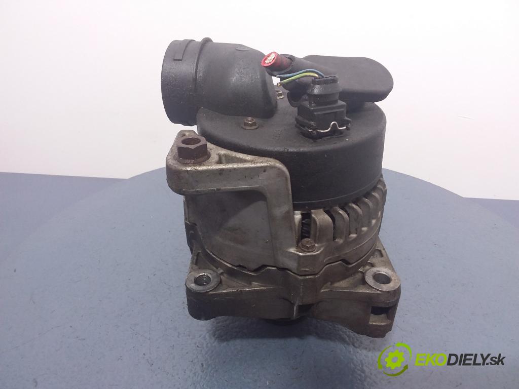 Bmw Seria 3 1997 Alternator 01