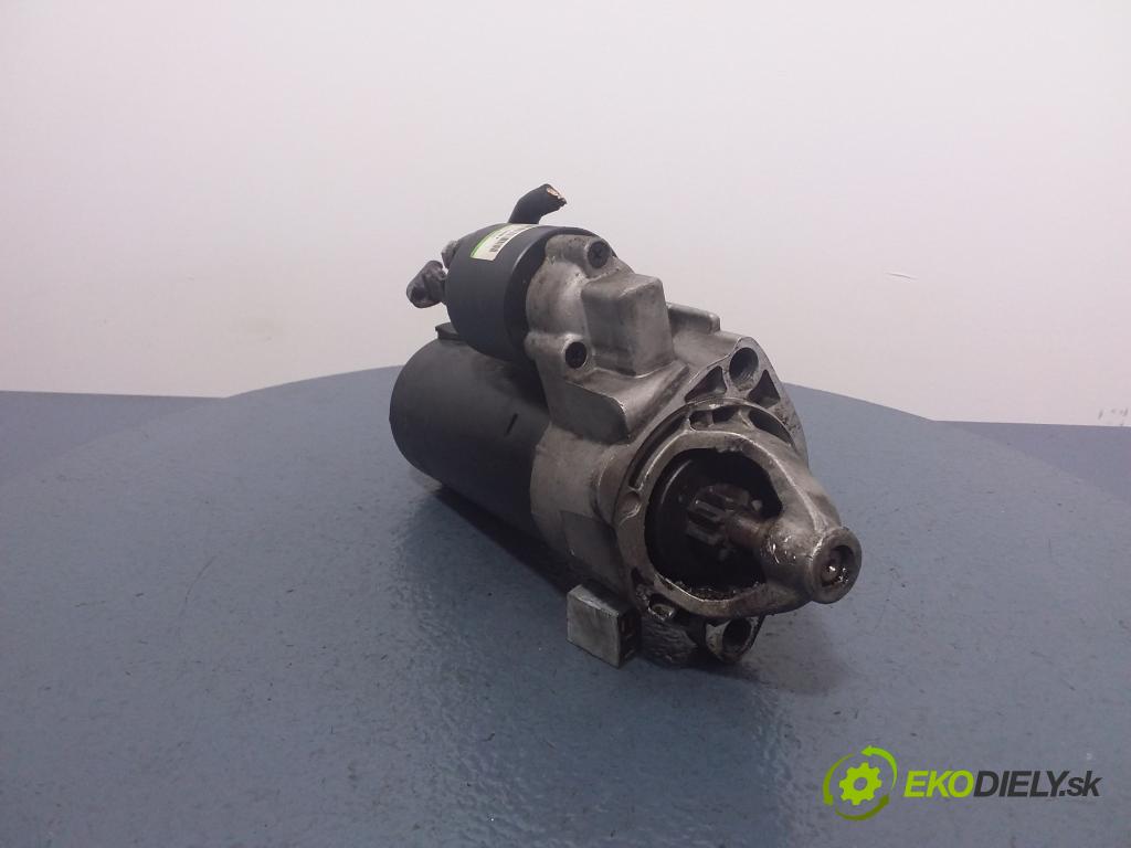 Audi A4 1997 startér: 0.001.110.066