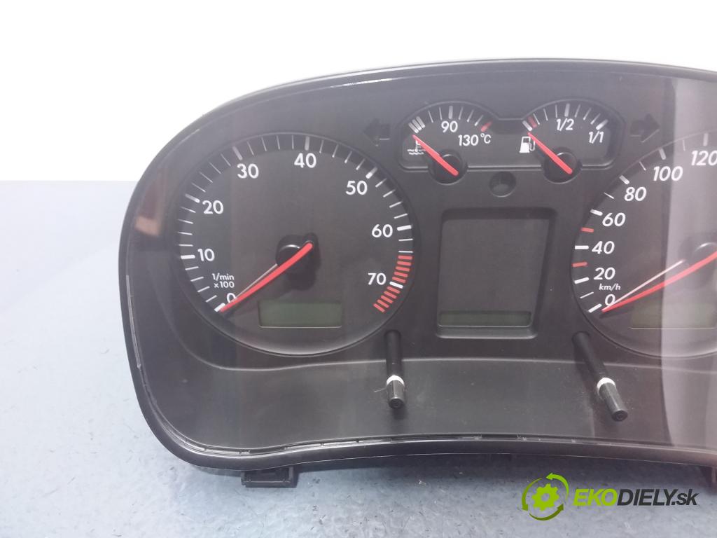 Volkswagen Golf 2000 prístrojovka/ budíky 1J0920805C