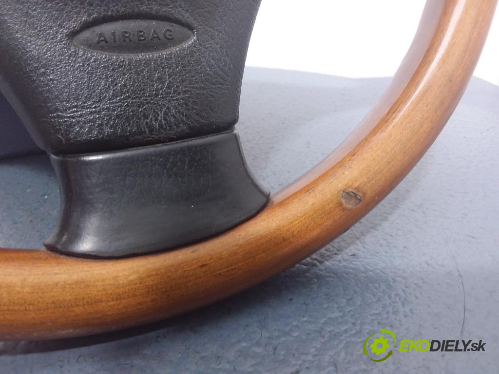 Volkswagen Bora 1999 volant 3B0419091AD