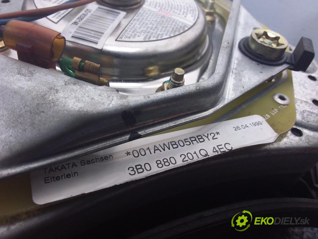 Volkswagen Bora 1999 volant 3B0419091AD