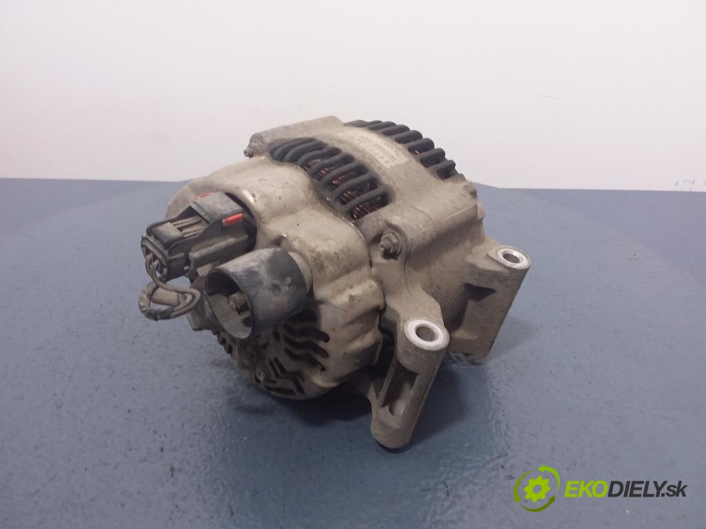 Dodge Caravan 2005 Alternator 04727324AC