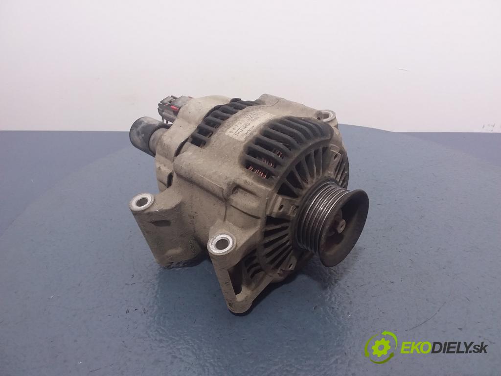 Dodge Caravan 2005 Alternator 04727324AC