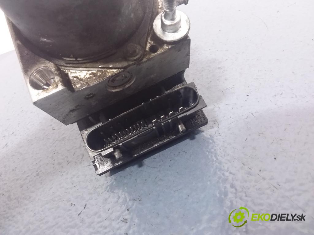 Opel Combo 2010 čerpadlo ABS x 0265232212