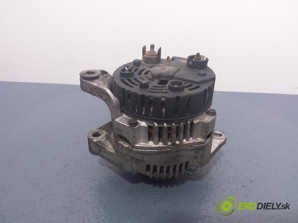 Fiat Ducato 1999 Alternator 01
